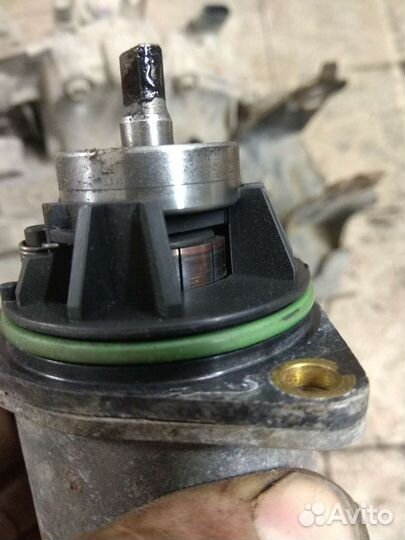 Ркпп Тойота