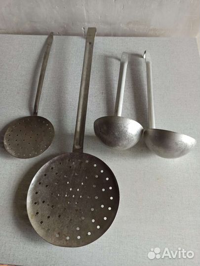 Половник СССР