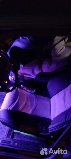 Автомобильные чехлы универсальные