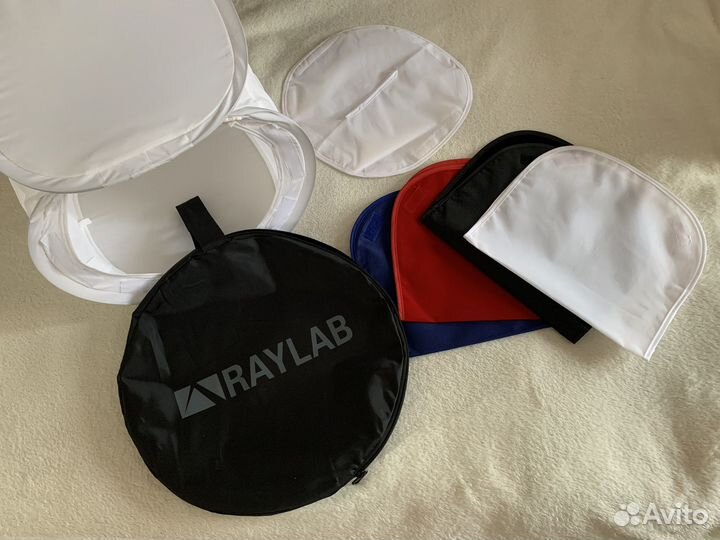 Фотобокс для предметной съемки