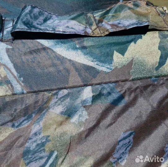 Палатка куб камуфляжная автоматическая 152*152*170