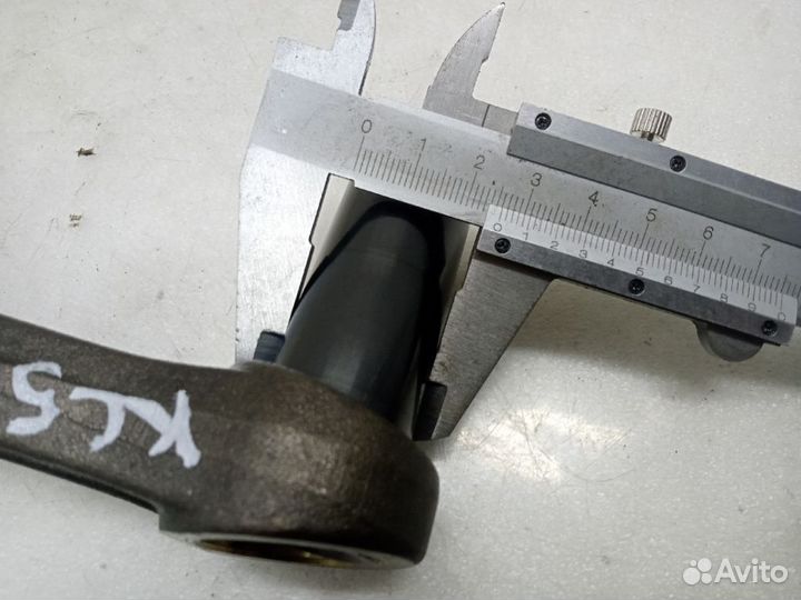 Шатун volkswagen tiguan 1.9-2.0TDI