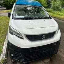 Peugeot Expert 2.0 AT, 2019, 67 000 км, с пробегом, цена 2 600 000 руб.