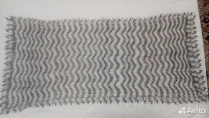 Платок шаль