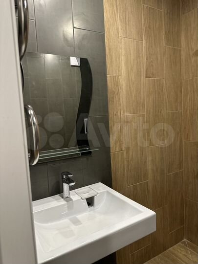 Квартира-студия, 22 м², 12/24 эт.