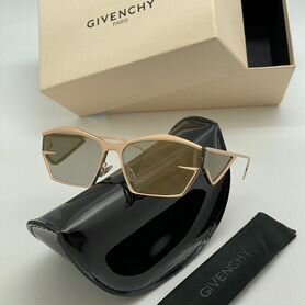 Солнцезащитные очки givenchy