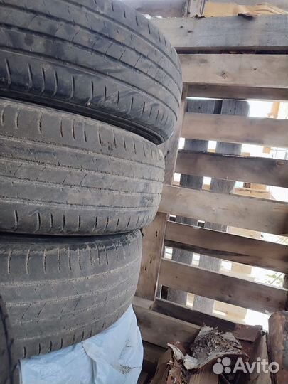 Колёса в сборе r16