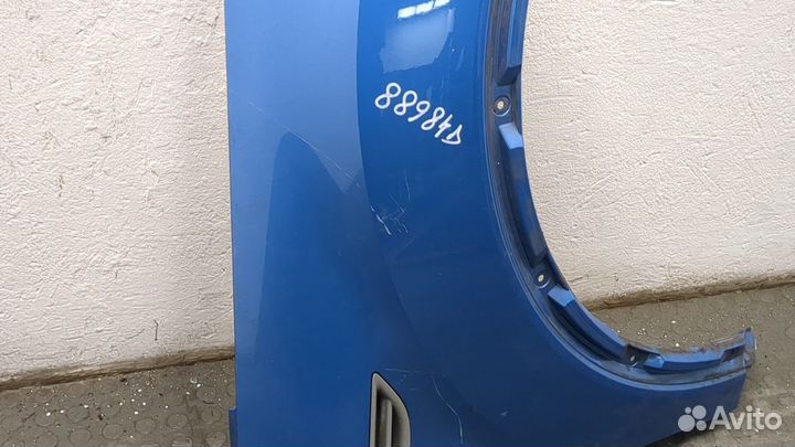 Крыло правое переднее Ford Kuga