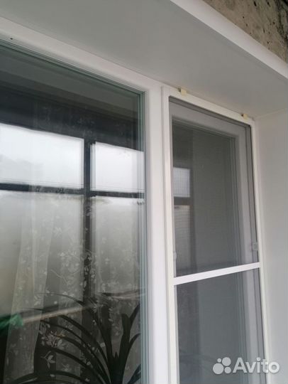 Пластиковые окна на заказ