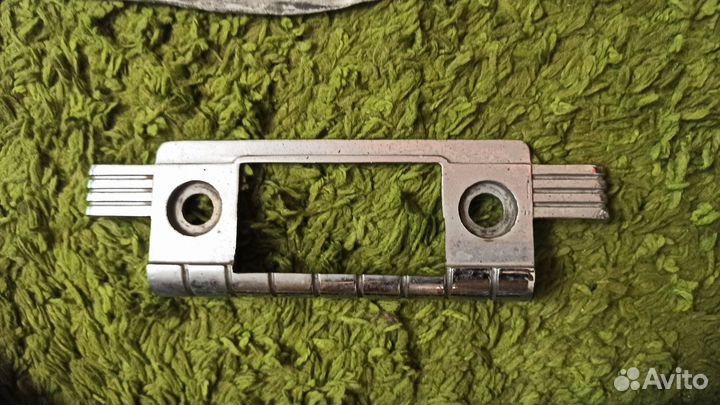 Накладки карт дверей газ 21