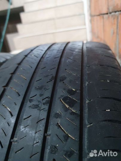 Michelin Latitude Tour 225/60 R18