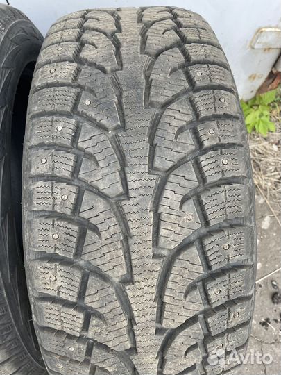 Hankook I'Pike RW11 255/50 R19