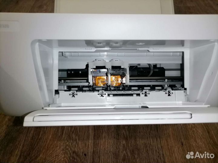 Принтер сканер копир