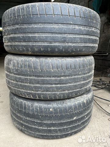 Pirelli Cinturato P7 205/50 R17 93W