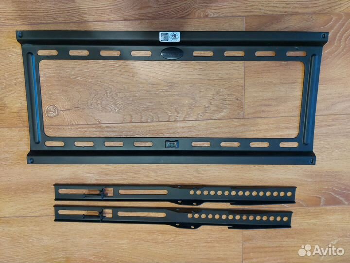 Кронштейн для тв Kromax ideal-3 черный