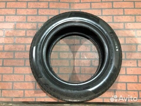 Pirelli Cinturato P7 225/60 R17 99V