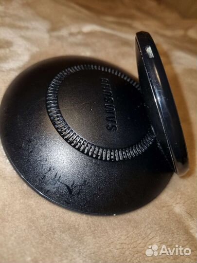 Беспроводная зарядка samsung