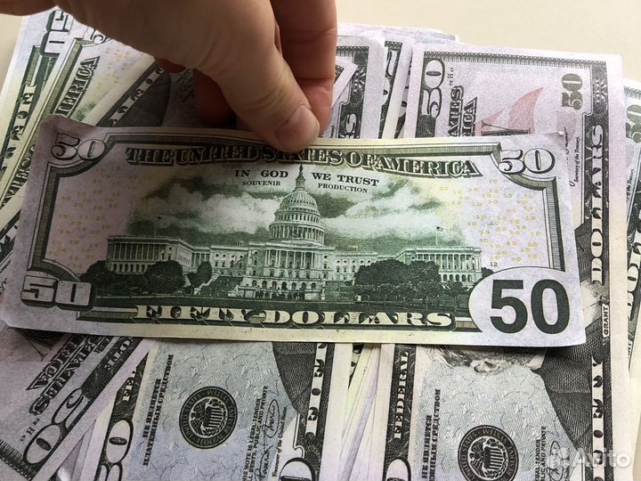 Деньги банка приколов