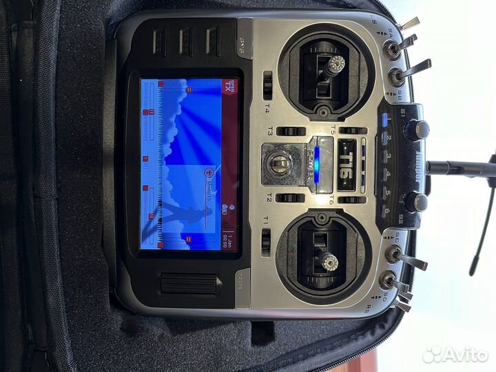 Пульт д/у jumper t16