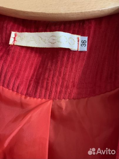 Платье пиджак