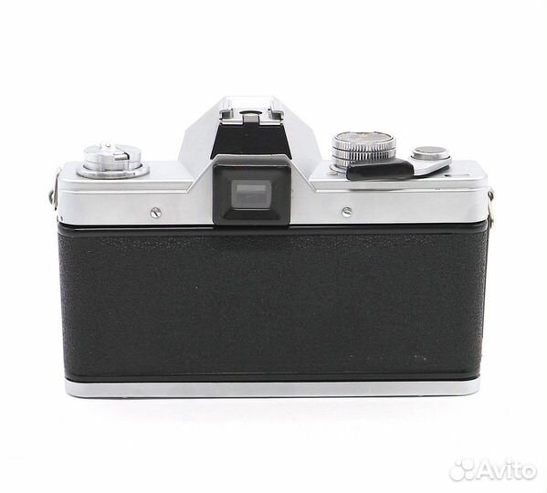 Praktica LTL3 body Made in Germany