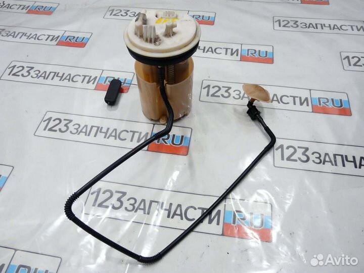 Топливный насос в сборе (модуль) Subaru Outback