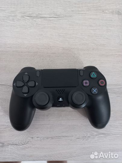 Геймпад Sony dualshock 4 v2 оригинал