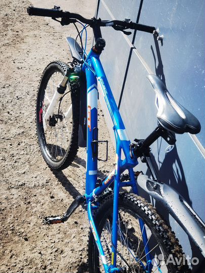 Велосипед Gt avalanche 3.0 оригинал американец