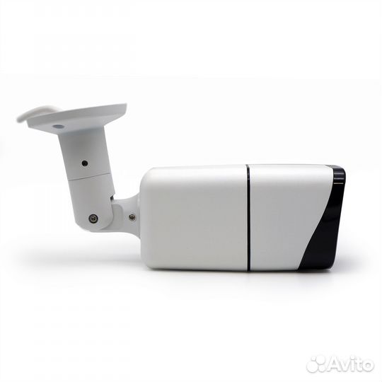 NEW Видеонаблюдение 4MP IP камера Уличная Вариофак