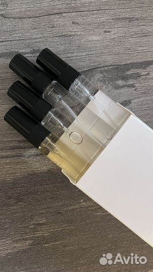 Парфюм женский