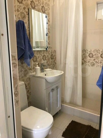 Комната 20 м², 1/1 эт.