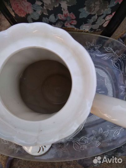 Кофейный сервиз