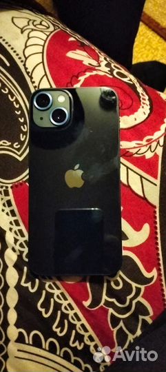 iPhone 13, 128 ГБ