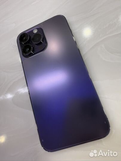 iPhone 14 Pro Max, 1 ТБ