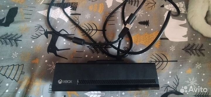 Microsoft X Box One Kinect модель:1520(2.0)