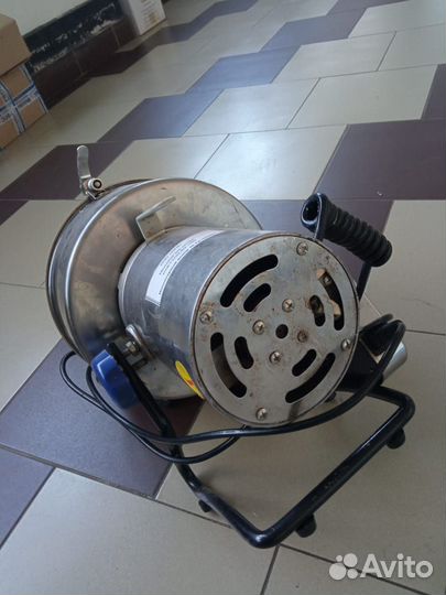 Мельница для сахара