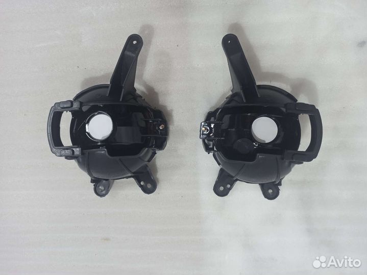 Фара противотуманная Chevrolet Cruze 2009-2013