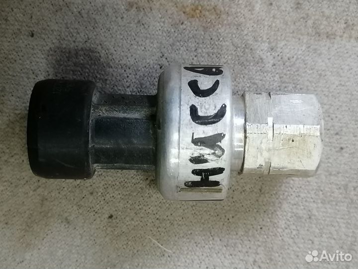 Датчик давлен.воздуха 12CP454 Nissan Primera 2000