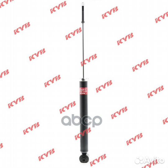 Амортизатор подвески задн KIA: RIO II (JB) 05