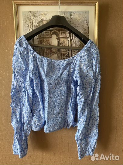 Блузка женская Gloria Jeans