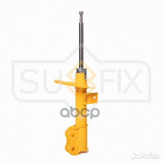 Стойка амортизаторная перед лев SU1854 sufix