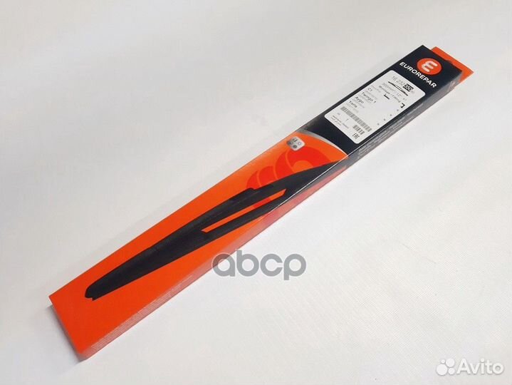 Щетка стеклооч.задн. 300mm Citr C1 1623235080 E