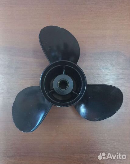 Винт для лодочного мотора Tohatsu 25/30