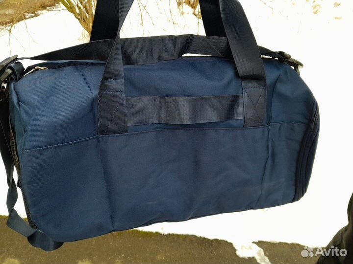 Спортивная сумка