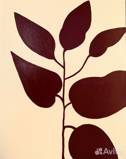 Интерьерная картина