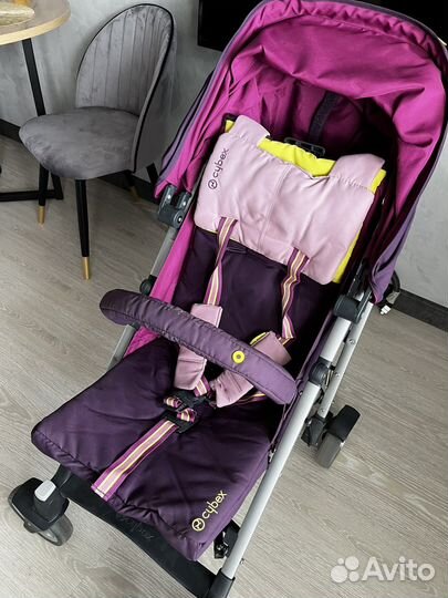 Cybex Коляска-трость Cybex Callisto