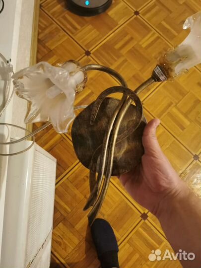 Светильник настенный