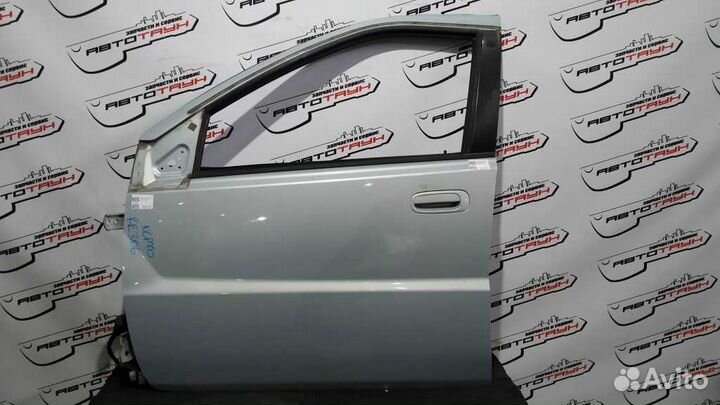 Дверь toyota will cypha NCP70 NCP75 6700252230 пер