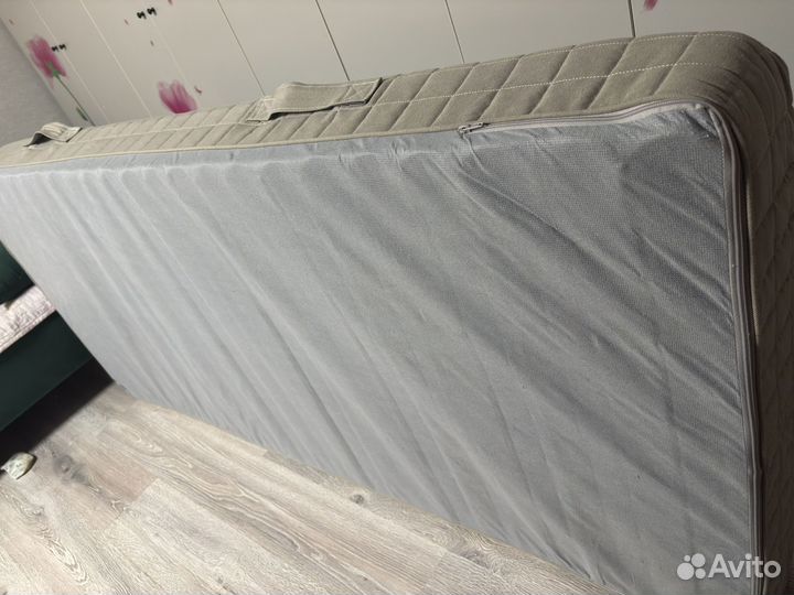 Матрас 90х200 IKEA