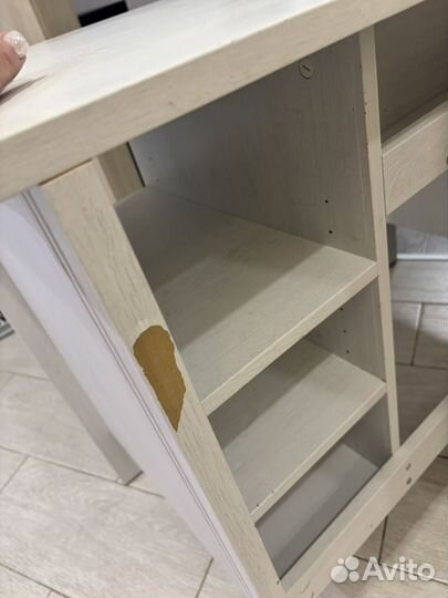 Письменный стол IKEA